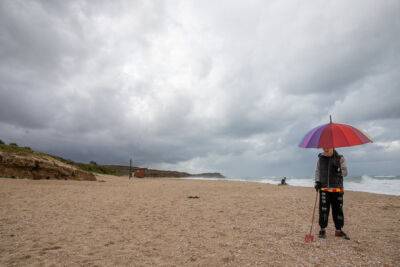 В середине недели в Израиле ожидаются дожди и прохладная погода