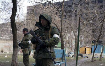 У Криму набирають робітників для копання окопів у Мелітополі (фото)