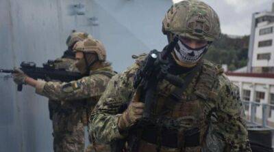 ВСУ успешно остановили атаки врага в Луганской и Донецкой областях – Генштаб