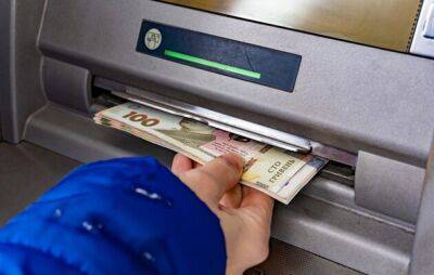Украинцам позволят пользоваться банкоматами без комиссии | Новости Одессы