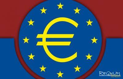 Евросоюз готов выдать Украине кредит в сумме €18 млрд в 2023 году