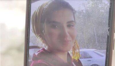 Исчезновение 22-летней Рузигуль вновь заставило заговорить о проблеме насилия над невестками в таджикских семьях