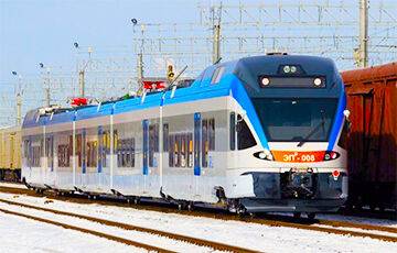 Белорусская железная дорога ввела новое расписание поездов