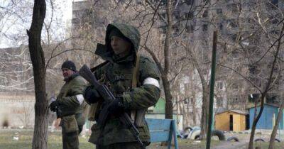 Для копания окопов в Мелитополе оккупанты ищут рабочих в Крыму