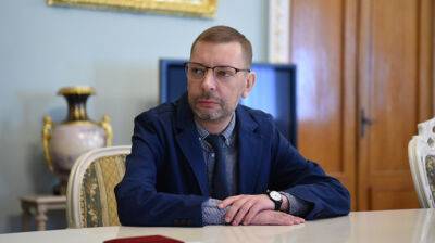Умер журналист и экс-спикер "Правого сектора" Артем Скоропадский