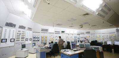 Ядерна енергетика України: скільки енергоблоків на АЕС працює сьогодні