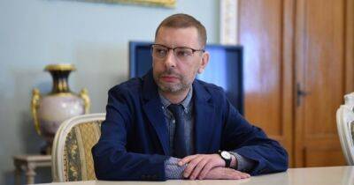 Умер бывший пресс-секретарь "Правого сектора" Артем Скоропадский
