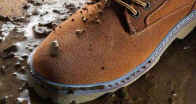 Как обуви оставаться сухой даже в слякоть. Пять секретных народных способов