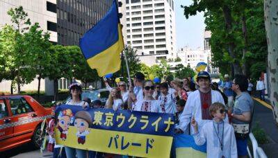 Учат даже в Аргентине и Японии: украинский язык набрал огромную популярность по всему миру, появились данные