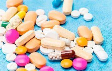 Глава Минздрава признал, что некоторых лекарств осталось меньше, чем на месяц
