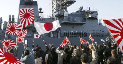 Япония намерена разместить новейшее оружие в 60 км от границ с Россией, — СМИ