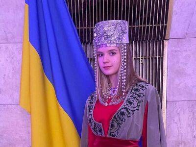 Победителем "Детского Евровидения 2022" стал представитель Франции, украинка заняла девятое место