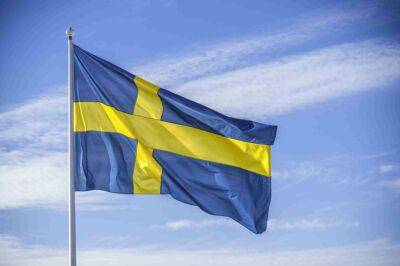 В Швеции приняли 9 пакет военной помощи Украине: что туда войдет