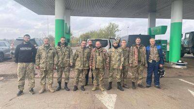 Оккупанты удерживают в плену 232 жителей Запорожской области – ОВА