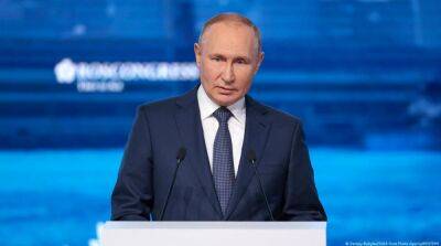 Путин может пойти на серьезную эскалацию войны, чтобы выжить – The Guardian