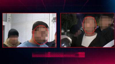 Оперативники СГБ задержали двух мужчин, которые обещали отправить узбекских мигрантов в США через Мексику. Видео