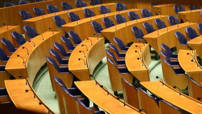 Парламент Нідерландів пропонує заморозити вступ Сербії в ЄС через неприєднання до санкцій проти РФ