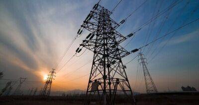 Экспорт электроэнергии из Таджикистана в Афганистан восстановлен