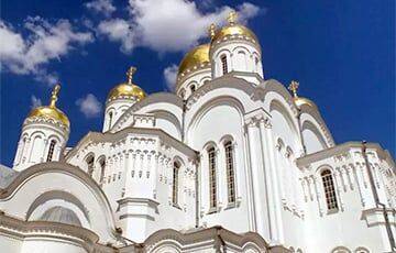 Украина ввела санкции еще против семи деятелей московского патриархата