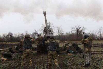 Противник продовжує обстрілювати мирні населені пункти та позиції наших військ: зведення Генштабу ЗСУ