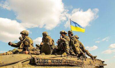 В Україні 12 грудня відзначають День сухопутних військ ЗСУ