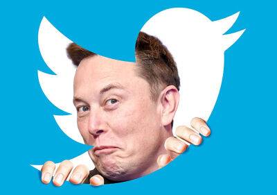 Маск анонсировал удаление 1,5 млрд аккаунтов в Twitter