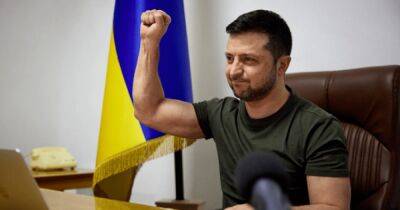 Зеленский обсудил с Байденом формулу мира: Украина предлагает созвать глобальный саммит