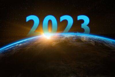 Нумерологический прогноз на 2023 год от астронумеролога Сергея Бандюкова