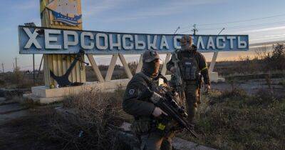 "Цели РФ минимальны": британская разведка оценила шансы повторной оккупации территорий Украины