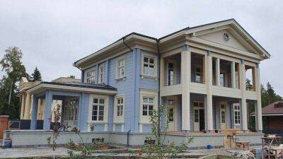 В Нижегородской области индивидуальных домов строят больше, чем многоквартирных