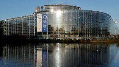 Европарламент: первое заседание после коррупционного скандала