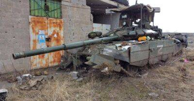 Смогут ли оккупанты продвинуться на Донбассе в ближайшее время: прогноз британской разведки
