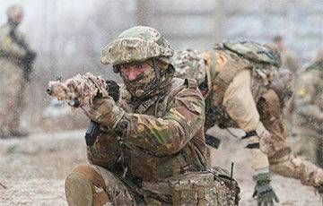 Министр обороны Украины рассказал, когда ВСУ продолжат активное контрнаступление