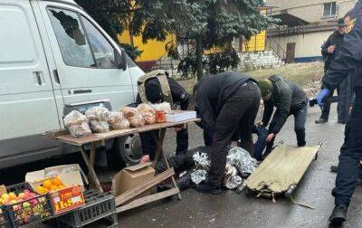 Росіяни обстріляли з "Урагану" місто в Донецькій області, восьмеро поранених