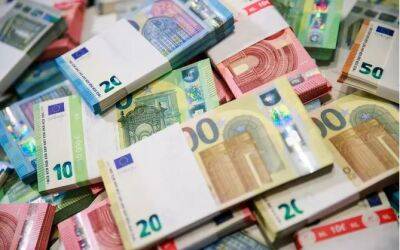 Страны ЕС заморозили 19 млрд евро российских активов