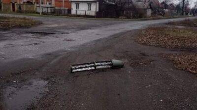 Оккупанты попали по центу населенного пункта Горняк, 8 человек ранены - Донецкая ОВА