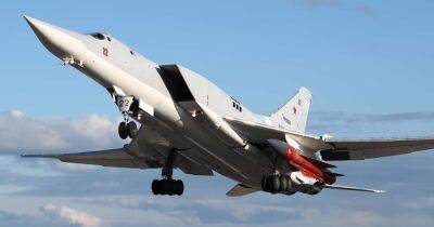 Удар по российской авиабазе под Рязанью: был ликвидирован летчик Ту-22М3 (фото)