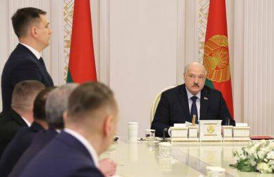 Лукашенко рассказал, кому сейчас принадлежит «МакДональдс» в Беларуси