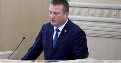 Belarus, Russia to unify civil legislation