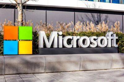 Дэвид Швиммер - Microsoft покупает пакет акций Лондонской фондовой биржи - minfin.com.ua - Украина - Microsoft