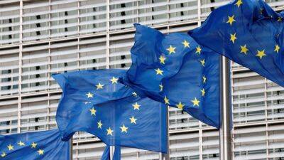 Главы МИД стран ЕС обсуждают санкции против России и Ирана