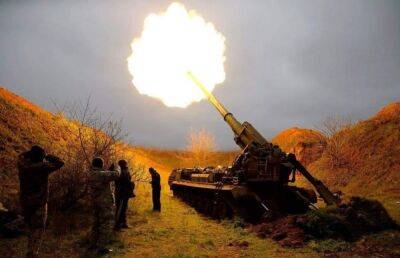 Разбито больше двух десятков танков и сотни орков: ВСУ восхитили украинцев успешной операцией