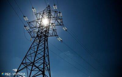 Значний дефіцит потужностей: в "Укренерго" оцінили стан енергосистеми в країні