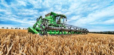 США покращили прогноз експорту пшениці для України в 2023 на 1,5 млн тон - thepage.ua - США - Канада - Україна - Аргентина - Австралія