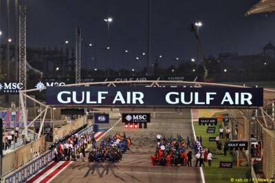 Gulf Air останется титульным спонсором Гран При Бахрейна