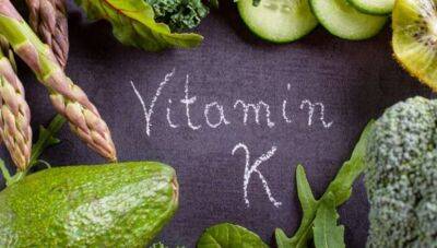 У чому головна користь для здоров'я вітаміну К, розповіли лікарі