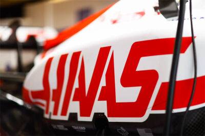 Новое шасси Haas прошло краш-тесты FIA