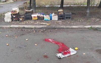 Обстрел города Горняк: появилась информация о погибших
