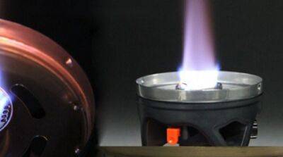 Возросло число пожаров из-за газовых горелок: в ГСЧС напомнили важные правила безопасности