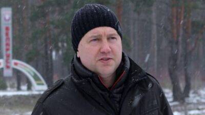 Виталий Коваль - Коваль: У белорусов нет мотивации воевать против Украины - pravda.com.ua - Украина